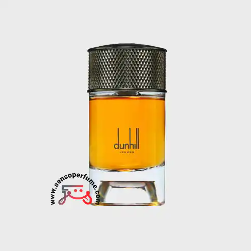 عطر ادکلن دانهیل ایندین صندل وود